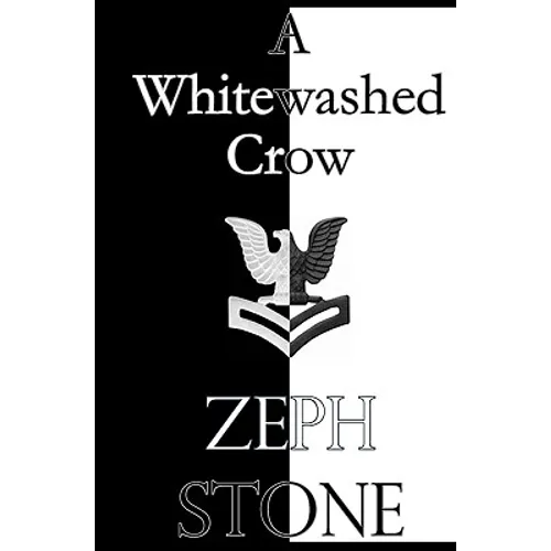 A Whitewashed Crow - Paperback