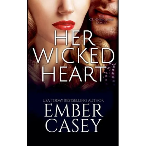 Her Wicked Heart - Paperback