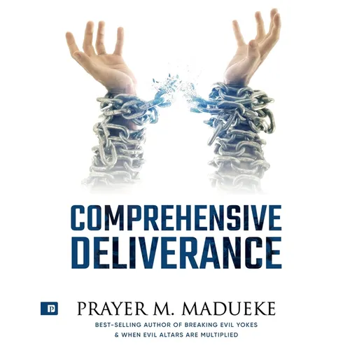 Comprehensive Deliverance - Paperback