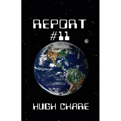 Report #11 - Paperback