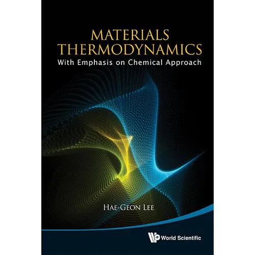 Material Thermodynamic [W/ CD] [With CDROM] - Hardcover