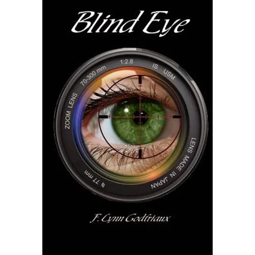 Blind Eye - Paperback