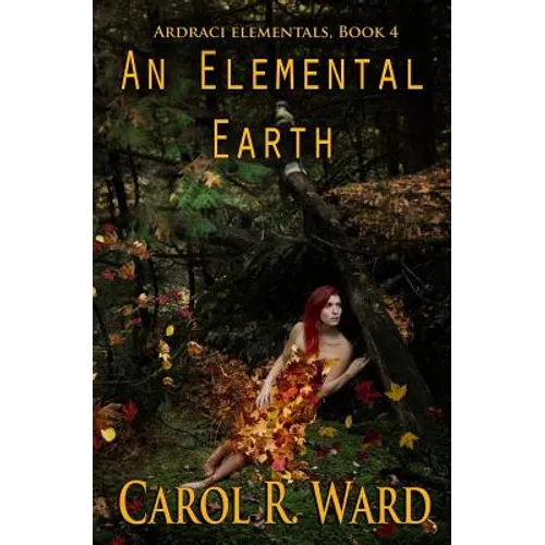 An Elemental Earth - Paperback