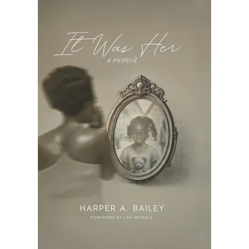 It Was Her - Hardcover