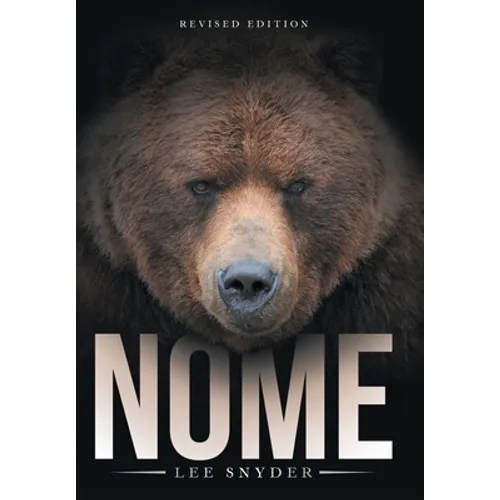 Nome - Hardcover