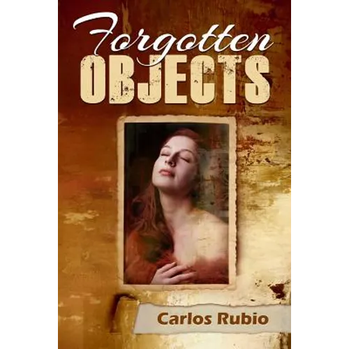 Forgotten Objects - Paperback