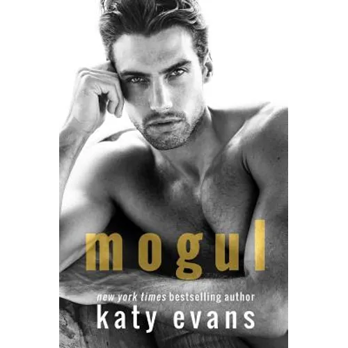 Mogul - Paperback