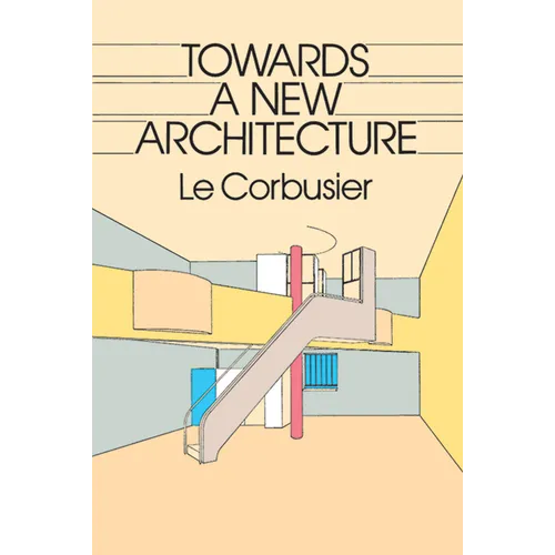 Towards a New Architecture