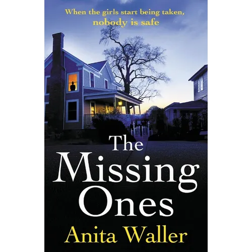 The Missing Ones - Paperback
