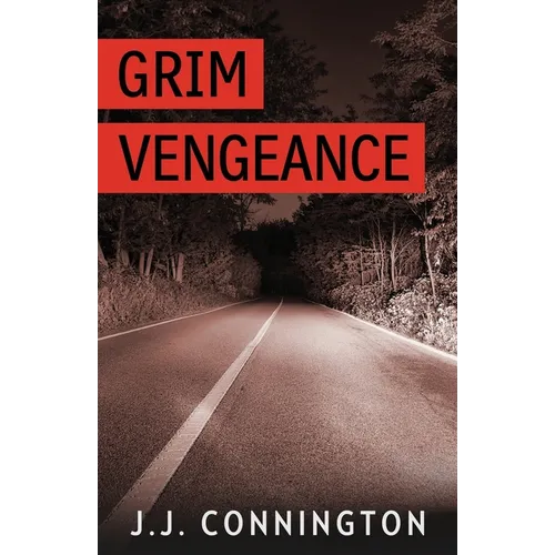 Grim Vengeance - Paperback
