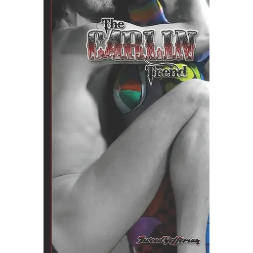 The Carlin Trend - Paperback