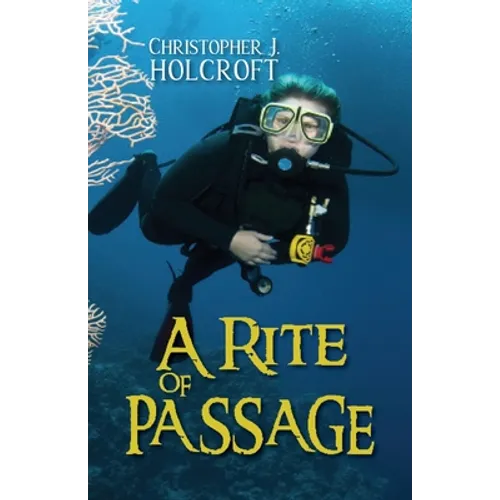 A Rite of Passage - Paperback