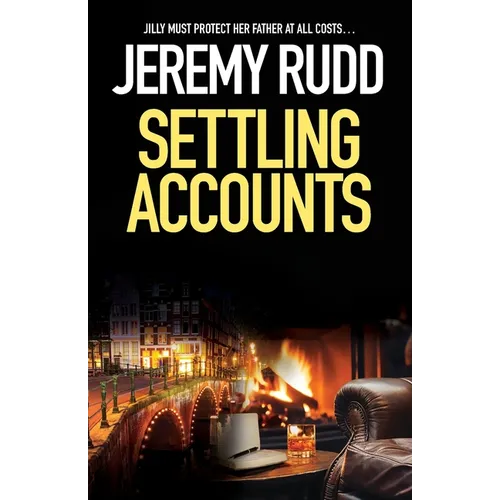 Settling Accounts - Paperback