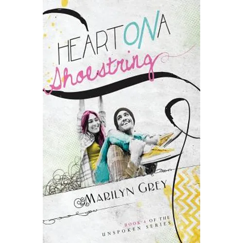 Heart on a Shoestring - Paperback