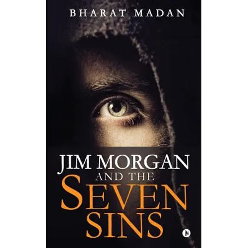 Jim Morgan and the Seven Sins - Paperback