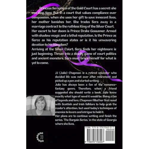 A Bargain for Silver - Paperback