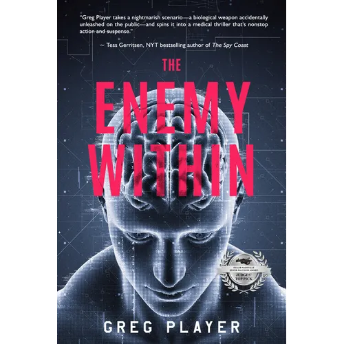 The Enemy Within - Paperback