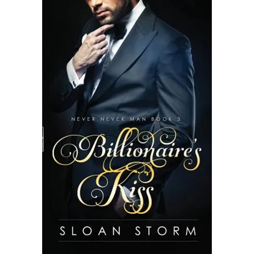 Billionaire's Kiss: Billionaire Erotic Romance - Paperback