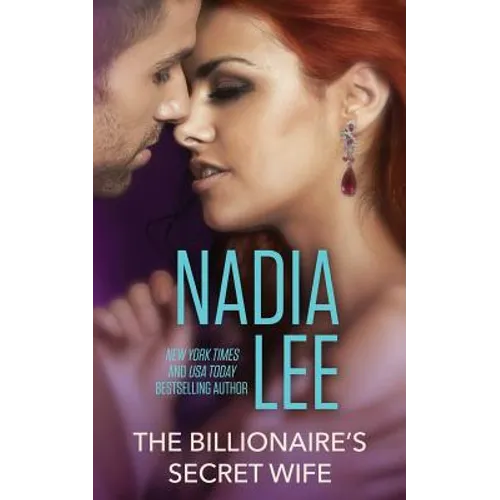 The Billionaire's Secret Wife (The Pryce Family Book 3) - Paperback