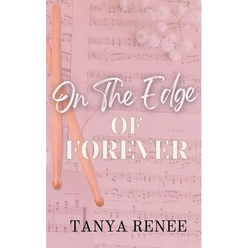 On The Edge Of Forever - Paperback