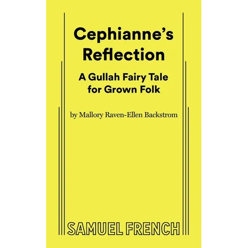 Cephianne's Reflection - Paperback