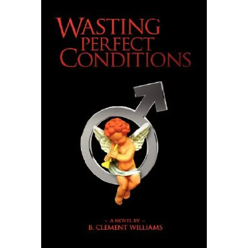 Wasting Perfect Conditions - Hardcover