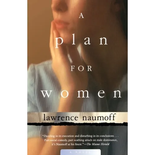 A Plan for Women - Paperback
