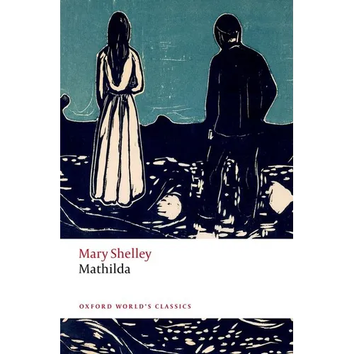 Mathilda - Paperback