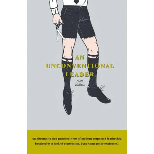 An Unconventional Leader - Paperback