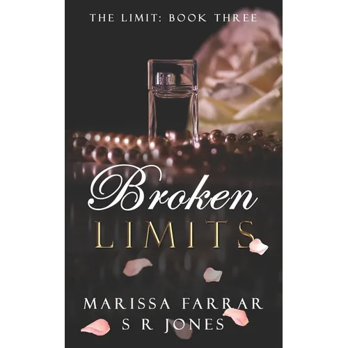 Broken Limits - Paperback