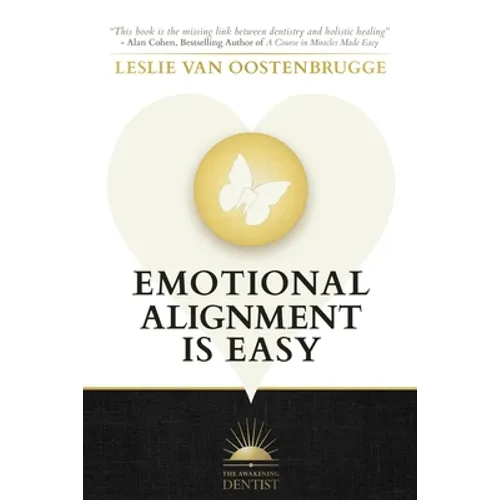 Emotional Alignment is Easy - Paperback