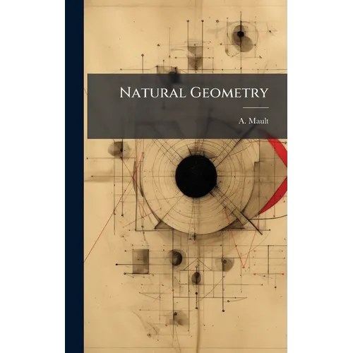Natural Geometry - Hardcover