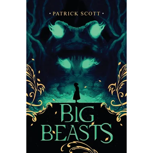 Big Beasts - Paperback