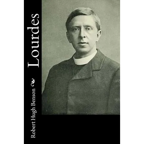 Lourdes - Paperback