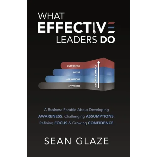 What Effective Leaders Do