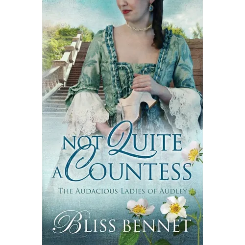 Not Quite a Countess - Paperback