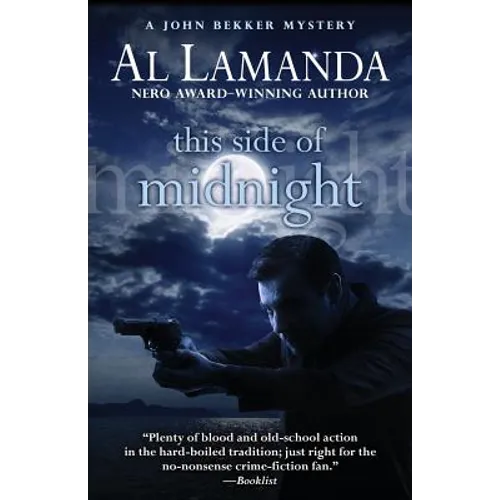 This Side of Midnight - Paperback