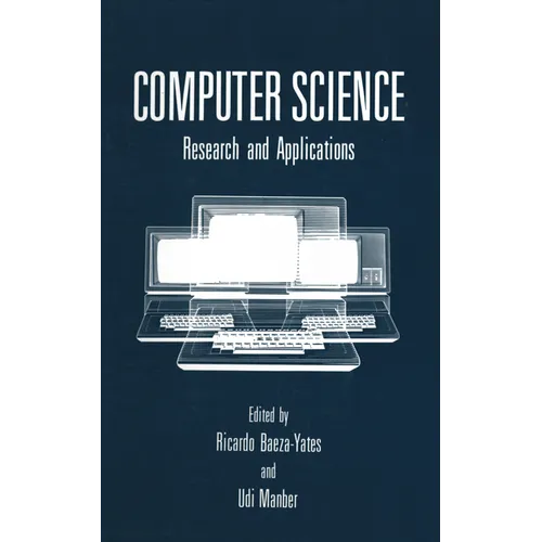 Computer Science - Hardcover