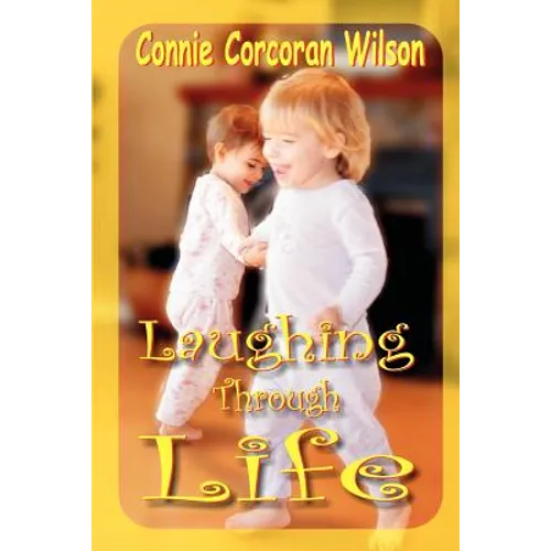 Laughing through Life - Paperback