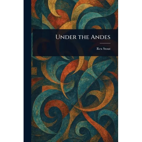 Under the Andes - Paperback