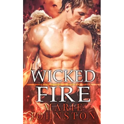 Wicked Fire - Paperback