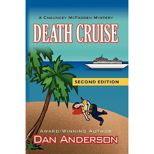 Death Cruise - Second Edition - Paperback