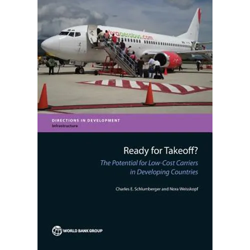 Ready for Takeoff? - Paperback