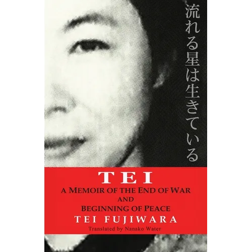 Tei - Paperback