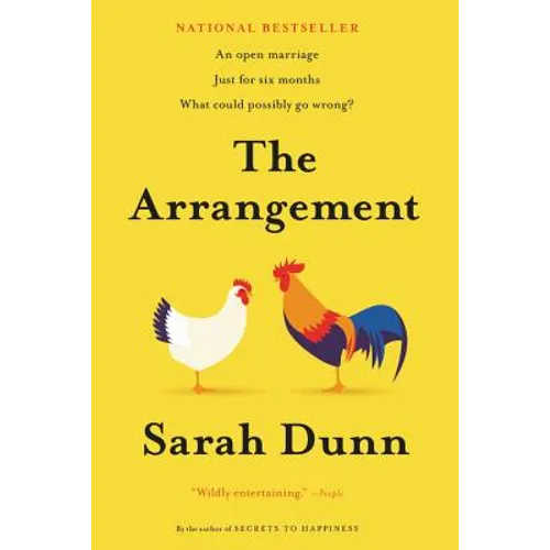 The Arrangement - Paperback