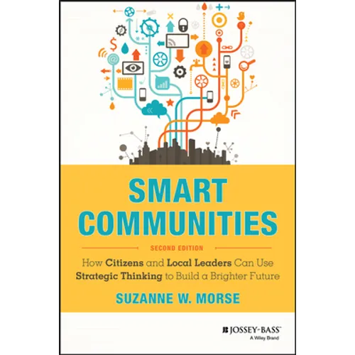 Smart Communities - Hardcover