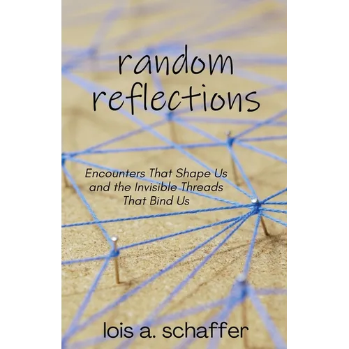 Random Reflections - Paperback