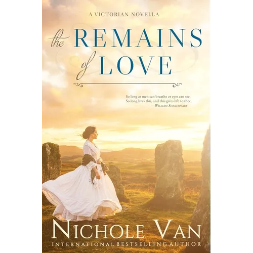 The Remains of Love - Paperback