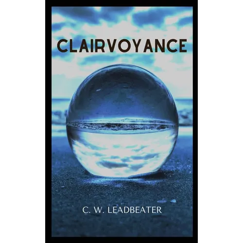 Clairvoyance - Hardcover