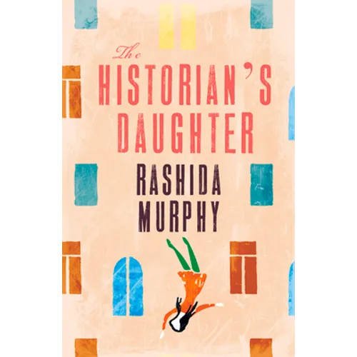 The Historian's Daughter - Paperback